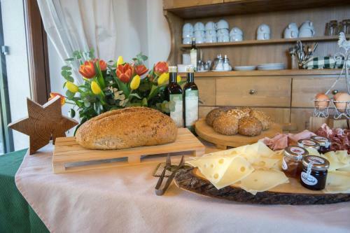 Agroturismo Agriturismo Il Pianetto