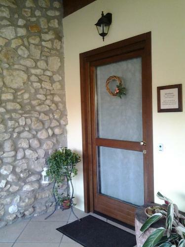 Agroturismo Agriturismo Corte Galvani