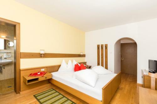 Hotel Tirolerhof