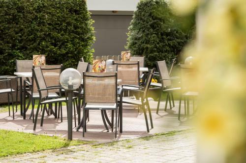 Hotel Tirolerhof