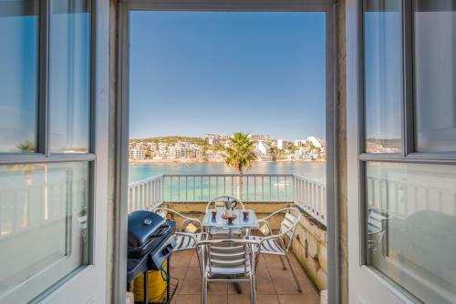 Apartment Blue Harbour 1