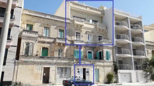 Apartment Blue Harbour 1