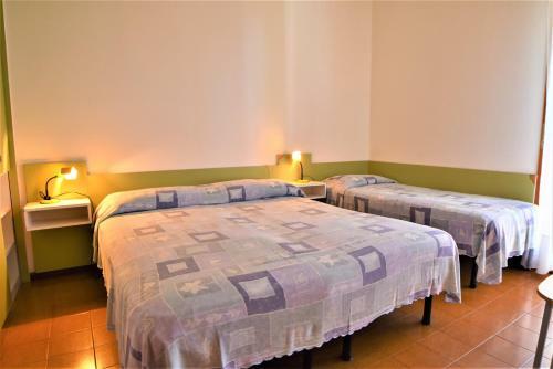 Apartamento Villaggio Anna