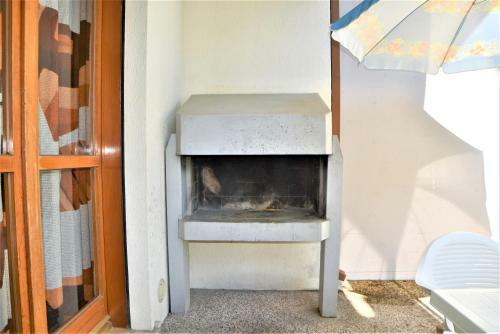 Apartamento Villaggio Anna