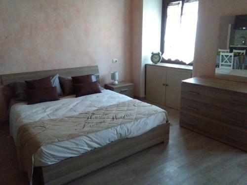 Apartamento Il Delfino Bed & Breakfast 2