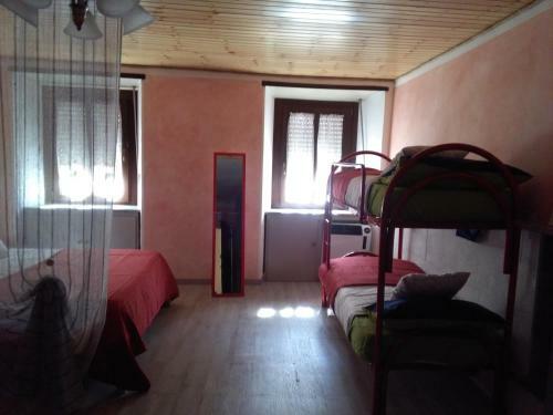 Apartamento Il Delfino Bed & Breakfast 2