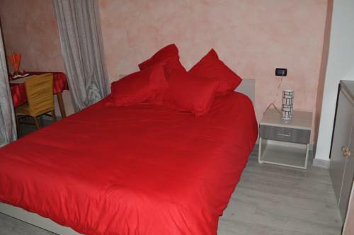 Apartamento Il Delfino Bed & Breakfast 2