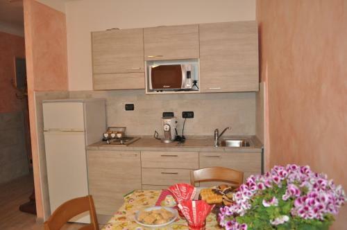 Apartamento Il Delfino Bed & Breakfast 2