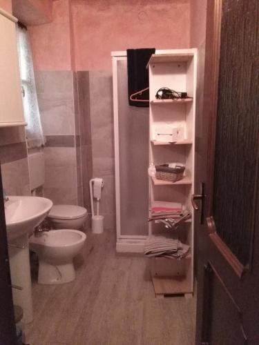 Apartamento Il Delfino Bed & Breakfast 2