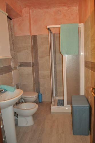 Apartamento Il Delfino Bed & Breakfast 2
