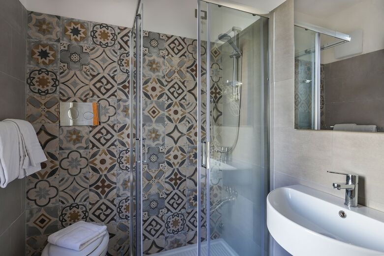 Hotel Nuovo Tirreno