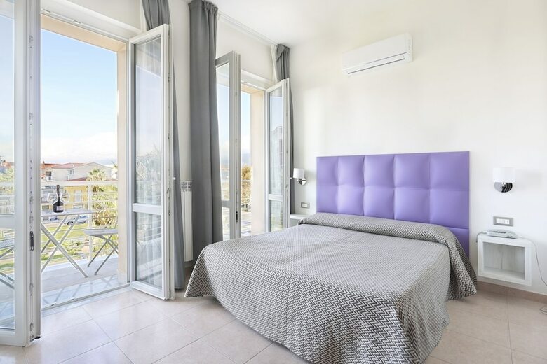 Hotel Nuovo Tirreno