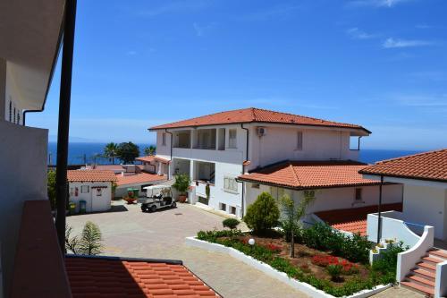 Apartamento Villaggio Calispera