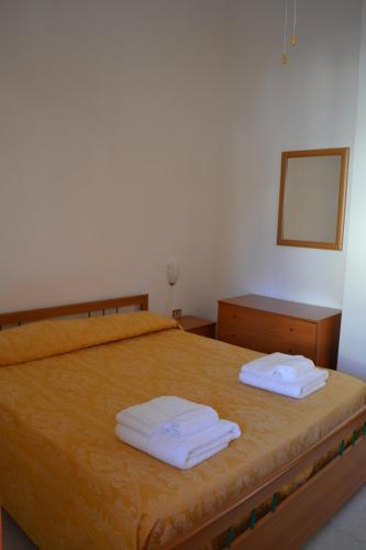 Apartamento Villaggio Calispera