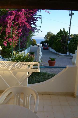 Apartamento Villaggio Calispera