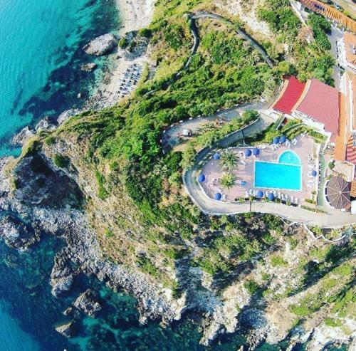 Apartamento Villaggio Calispera