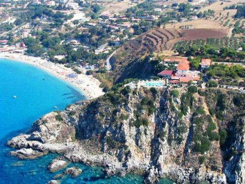 Apartamento Villaggio Calispera