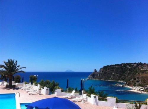 Apartamento Villaggio Calispera
