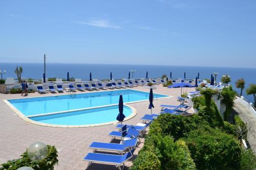 Apartamento Villaggio Calispera