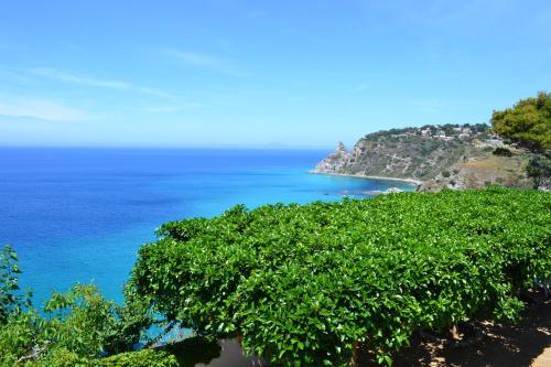 Apartamento Villaggio Calispera