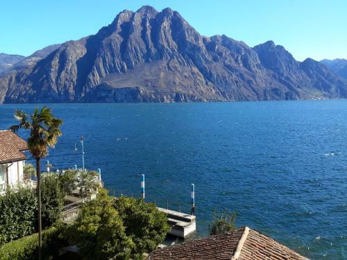 Apartamento Iseo Lake Accommodations