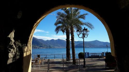 Apartamento Iseo Lake Accommodations