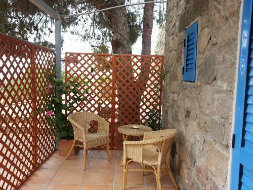 Apartamento Mono Celestino