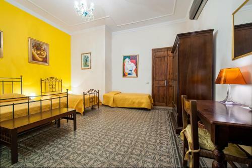 B&B Casa Degli Artisti