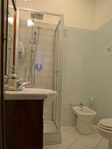 B&B Casa Degli Artisti