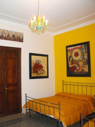 B&B Casa Degli Artisti