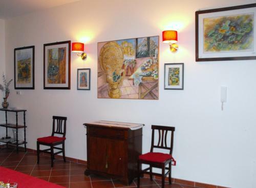 B&B Casa Degli Artisti