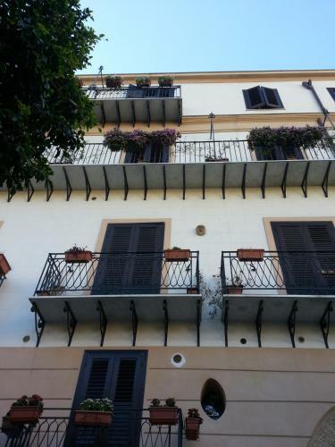 B&B Casa Degli Artisti