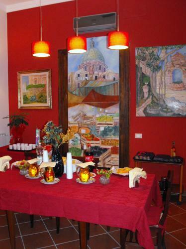 B&B Casa Degli Artisti