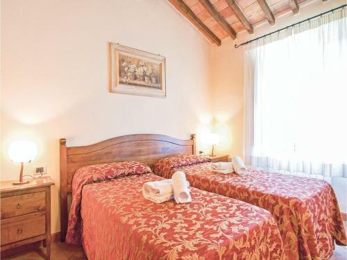 Apartamento Sangiovese 5