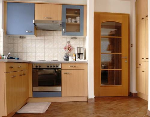 Apartment Illyria