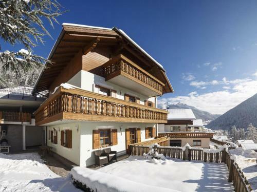 Apartment Obkircher