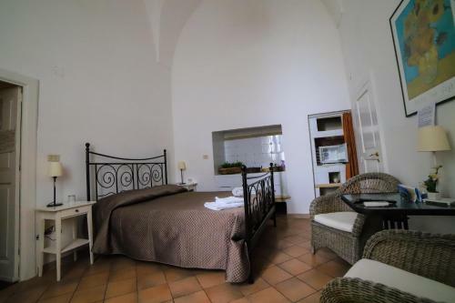 Bed & Breakfast Palazzo Barba