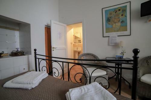 Bed & Breakfast Palazzo Barba