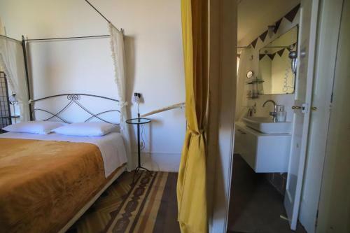 Bed & Breakfast Palazzo Barba