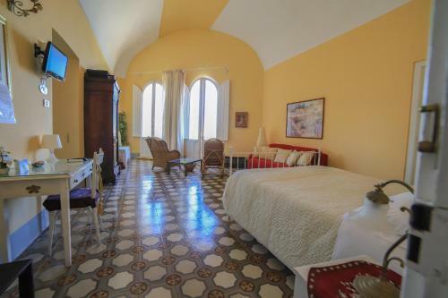 Bed & Breakfast Palazzo Barba