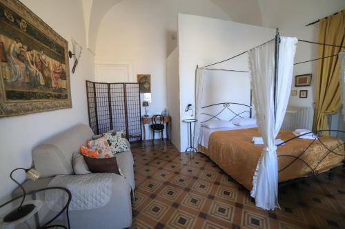 Bed & Breakfast Palazzo Barba