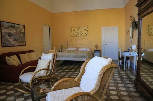 Bed & Breakfast Palazzo Barba