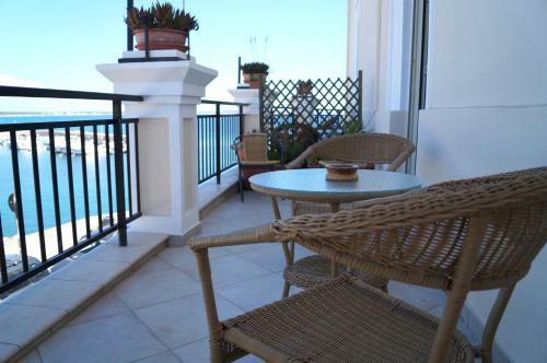 Bed & Breakfast Palazzo Barba