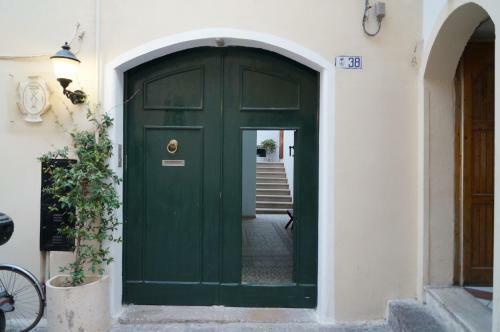 Bed & Breakfast Palazzo Barba