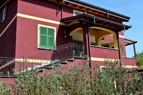 Apartment Di Luna E Di Sole