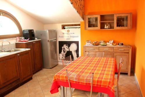 Apartment Di Luna E Di Sole
