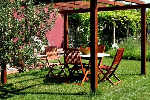 Apartment Di Luna E Di Sole