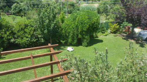 Apartment Di Luna E Di Sole