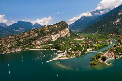 Apartamento Gardainn La Cascina