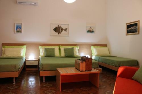 Casa Noemi B&B